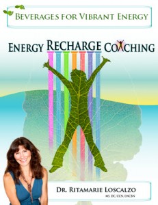 ERC - Beverages For Vibrant Energy
