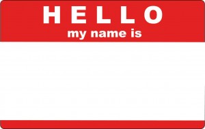 Introduce Yourself